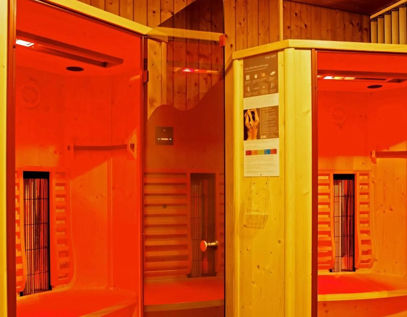 Hotel Central Innsbruck Austria