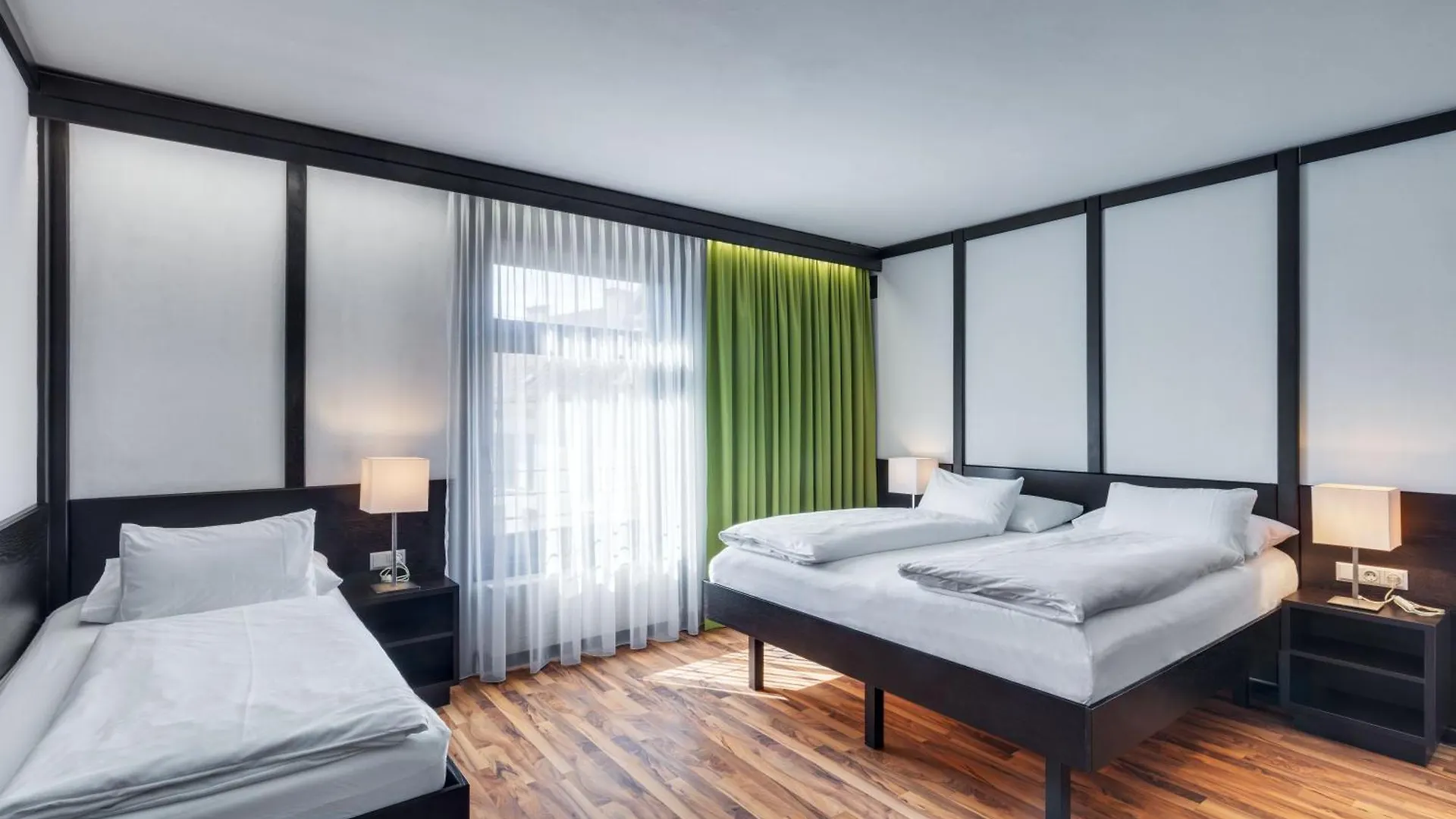 Hotel Central Innsbruck