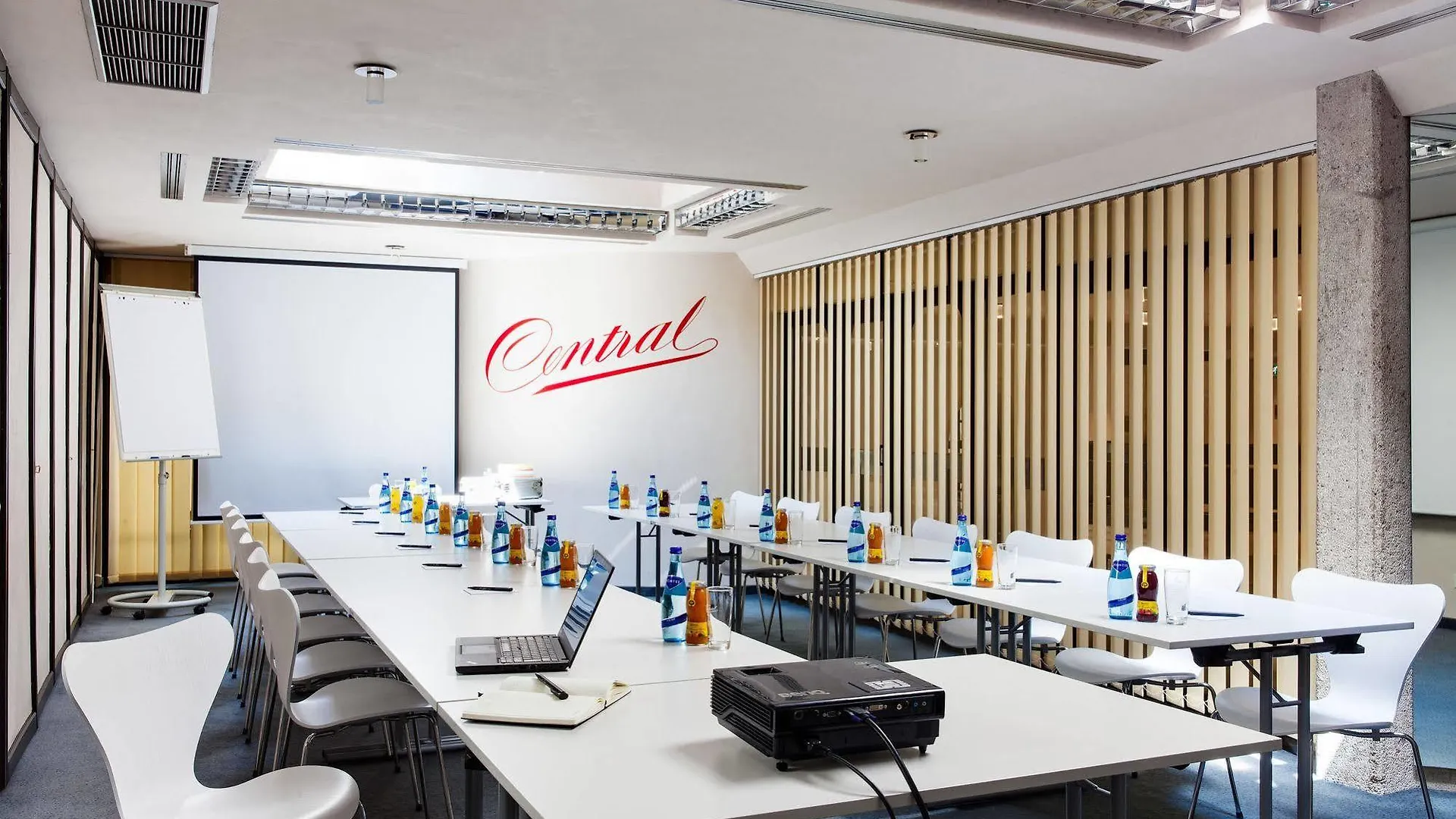 Hotel Central Innsbruck 4*,  Austria