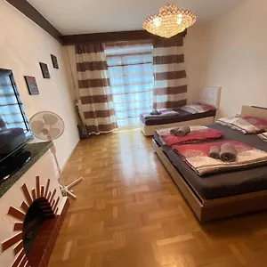 Apartment Apartment4u Graz