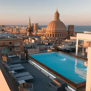 Szálloda The Embassy Valletta