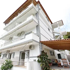 Apartmanhotel Erviliano Borsh