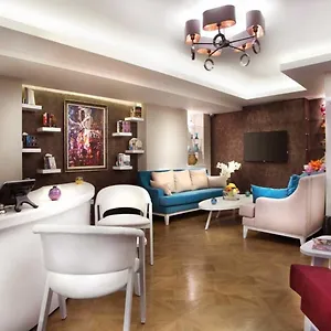 Astan Galata 3*, Κωνσταντινούπολη Τουρκία