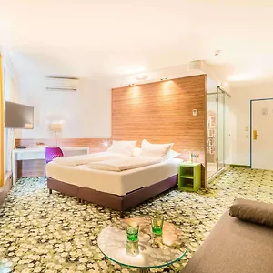Hotel Ibis Styles Wien