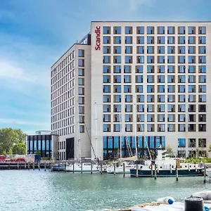 Scandic Cph Strandpark 4* コペンハーゲン