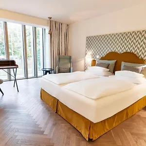 Maxx By Steigenberger Hotel Wiedeń