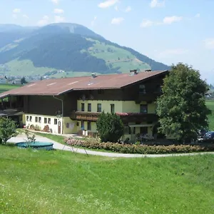 Funerhof Apartment