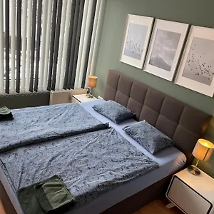 Appartement Mischa