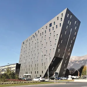 Hotel Tivoli, Innsbruck