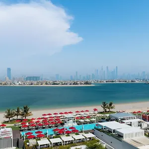 Th8 Palm Resort, Vignette Collection By Ihg Ośrodek wypoczynkowy Dubaj