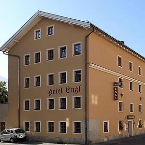 Hotel Engl, Innsbruck