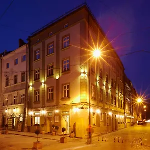 Vintage Boutique Hotel Lwów