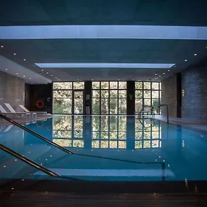 Clarion Paris Cdg Airport 4* ロワシー・アン・フランス