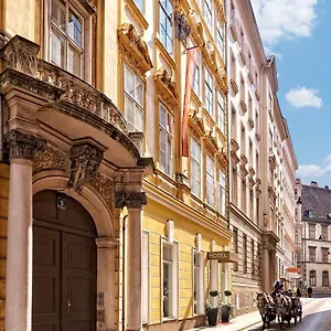 Pertschy Palais Hotel Wiedeń