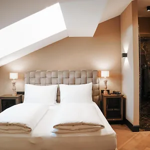 Hotel Boutiquehotel Weisses Roessl, Innsbruck