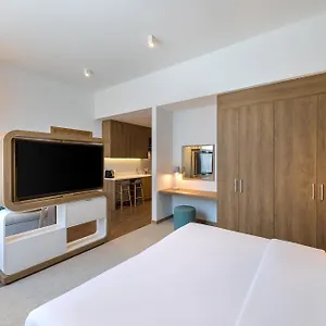 Element Al Mina, Jumeirah Hotel Dubaj