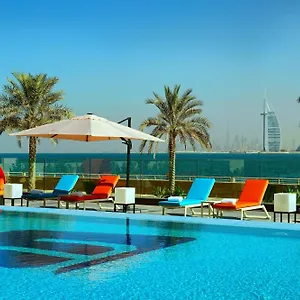 Feriested Aloft Palm Jumeirah