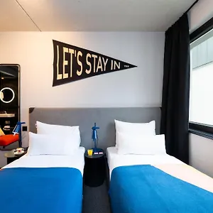 Hotel The Social Hub