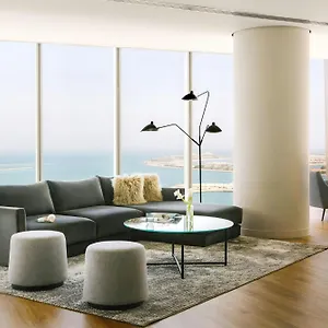 Sonder By Marriott Bonvoy Jbr The Walk Hotel apartamentowy Dubaj