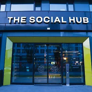 Hotel The Social Hub