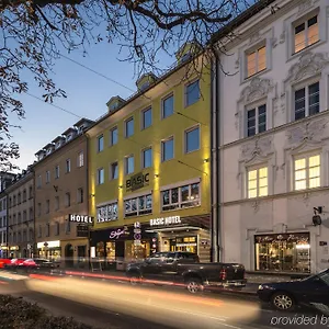 Hotel Basic, Innsbruck