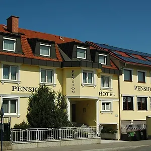 Panzió Weber Bécs