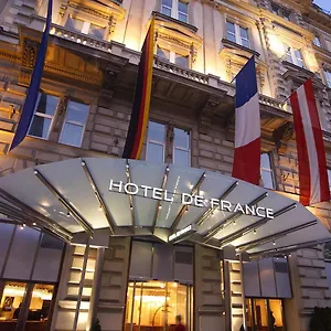 ド フランス 5* ウィーン