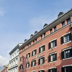 Hotel Schwarzer Adler, Innsbruck