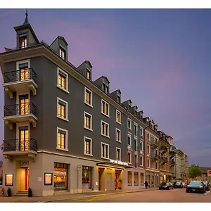 visit hotel
