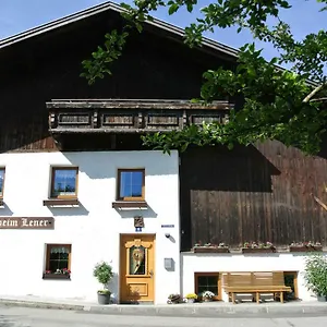 Beim Lener Holiday home