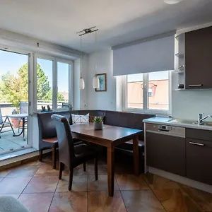 Apartment Kaserbacher Salzburg
