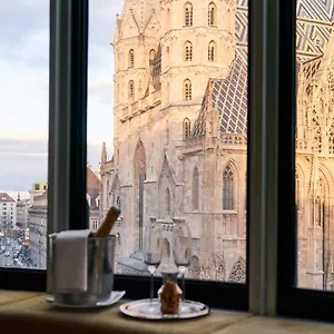 Hotel Do&co Wien