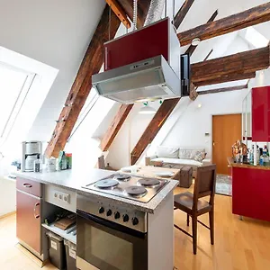 Apartment Gin-department Graz