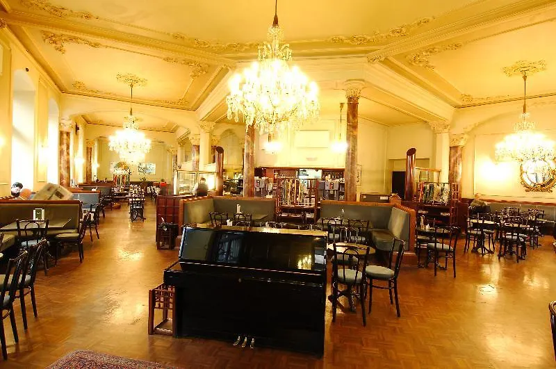 Hotel Central Innsbruck Østrig